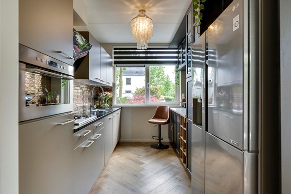 Medium property photo - Zebrakever 41, 5692 VH Son en Breugel